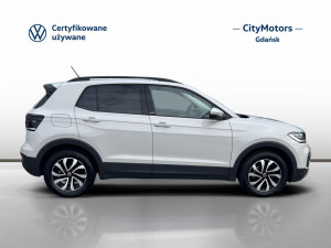 Volkswagen T-Cross 2022 (79 513 km) — zdjęcie 7