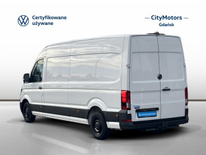 Volkswagen Crafter 2024 (11 514 km) — zdjęcie 6