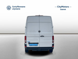 Volkswagen Crafter 2024 (11 514 km) — zdjęcie 5