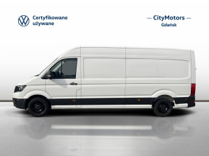 Volkswagen Crafter 2024 (11 514 km) — zdjęcie 8