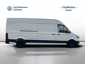 Volkswagen Crafter 2024 (11 514 km) — zdjęcie 7