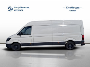 Volkswagen Crafter 2025 (39 570 km) — zdjęcie 8