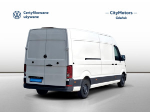 Volkswagen Crafter 2025 (39 570 km) — zdjęcie 4