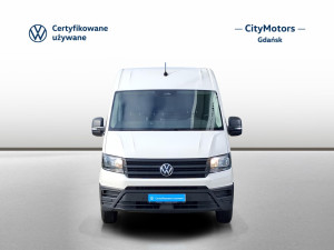 Volkswagen Crafter 2025 (39 570 km) — zdjęcie 2