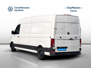 Volkswagen Crafter 2025 (34 469 km) — zdjęcie 6
