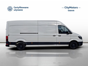 Volkswagen Crafter 2025 (34 469 km) — zdjęcie 7