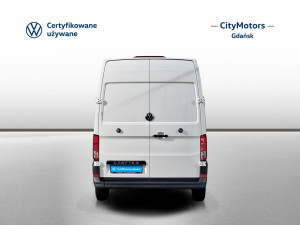 Volkswagen Crafter 2025 (34 469 km) — zdjęcie 5