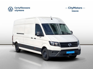 Volkswagen Crafter 2025 (34 469 km) — zdjęcie 3