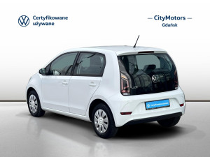 Volkswagen up! 2022 (78 958 km) — zdjęcie 6