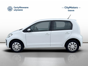 Volkswagen up! 2022 (78 958 km) — zdjęcie 8
