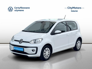 Volkswagen up! 2022 (78 958 km) — zdjęcie 1