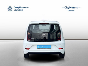 Volkswagen up! 2022 (78 958 km) — zdjęcie 5
