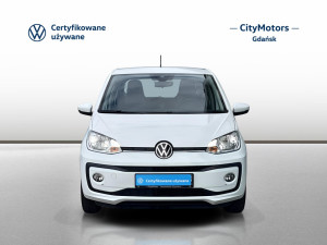 Volkswagen up! 2022 (78 958 km) — zdjęcie 2