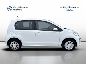 Volkswagen up! 2022 (78 958 km) — zdjęcie 7