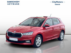 Škoda Fabia 2024 (28 608 km) — zdjęcie 1