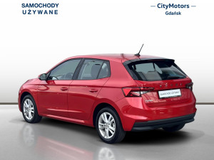 Škoda Fabia 2024 (28 608 km) — zdjęcie 6