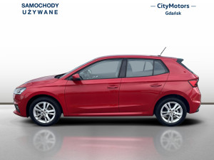 Škoda Fabia 2024 (28 608 km) — zdjęcie 8