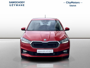 Škoda Fabia 2024 (28 608 km) — zdjęcie 2