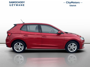 Škoda Fabia 2024 (28 608 km) — zdjęcie 7