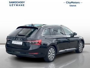 Škoda Superb 2023 (147 475 km) — zdjęcie 4