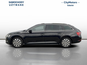 Škoda Superb 2023 (147 475 km) — zdjęcie 8