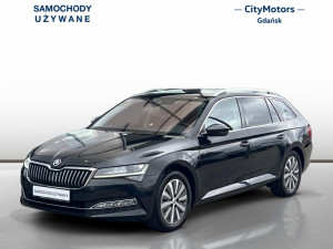 Škoda Superb 2023 (147 475 km) — zdjęcie 1