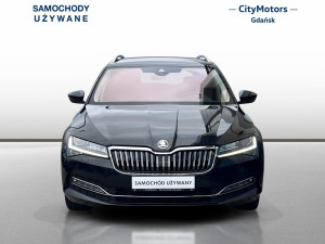 Škoda Superb 2023 (147 475 km) — zdjęcie 2