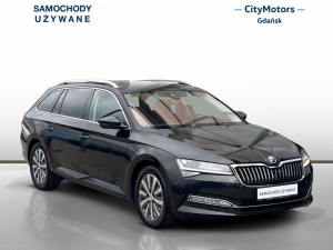Škoda Superb 2023 (147 475 km) — zdjęcie 3