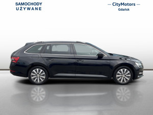 Škoda Superb 2023 (147 475 km) — zdjęcie 7