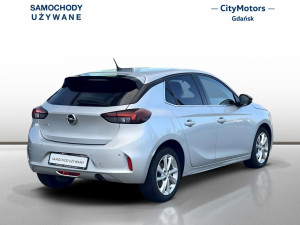 Opel Corsa 2022 (108 951 km) — zdjęcie 4