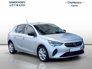 Opel Corsa 2022 (108 951 km) — zdjęcie 3