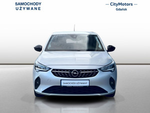 Opel Corsa 2022 (108 951 km) — zdjęcie 2