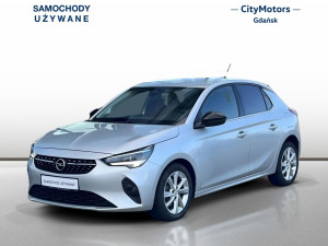 Opel Corsa 2022 (108 951 km) — zdjęcie 1