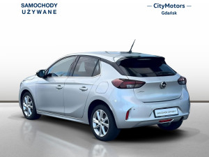 Opel Corsa 2022 (108 951 km) — zdjęcie 6