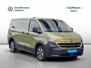 Volkswagen Transporter 2025 (47 km) — zdjęcie 3