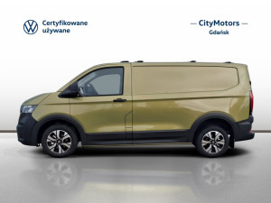 Volkswagen Transporter 2025 (47 km) — zdjęcie 8