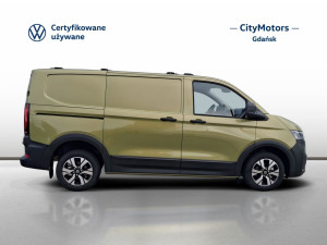 Volkswagen Transporter 2025 (47 km) — zdjęcie 7