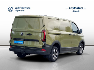 Volkswagen Transporter 2025 (47 km) — zdjęcie 4