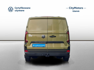 Volkswagen Transporter 2025 (47 km) — zdjęcie 5