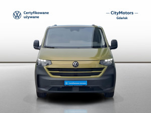 Volkswagen Transporter 2025 (47 km) — zdjęcie 2
