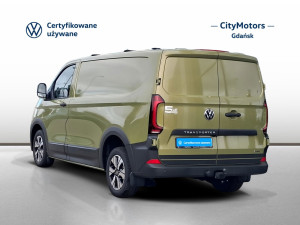 Volkswagen Transporter 2025 (47 km) — zdjęcie 6