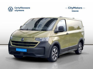 Volkswagen Transporter 2025 (47 km) — zdjęcie 1