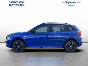 Škoda Kamiq 2024 (9 646 km) — zdjęcie 8