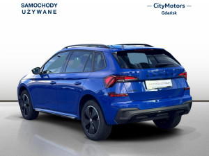 Škoda Kamiq 2024 (9 646 km) — zdjęcie 6