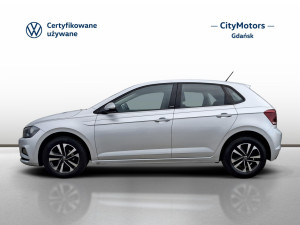 Volkswagen Polo 2021 (155 348 km) — zdjęcie 8