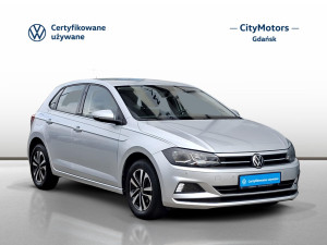 Volkswagen Polo 2021 (155 348 km) — zdjęcie 3