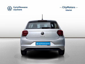 Volkswagen Polo 2021 (155 348 km) — zdjęcie 5