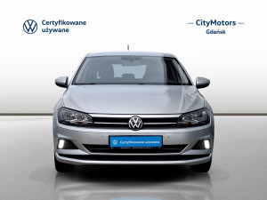 Volkswagen Polo 2021 (155 348 km) — zdjęcie 2