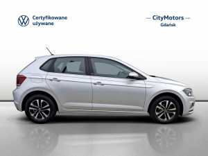 Volkswagen Polo 2021 (155 348 km) — zdjęcie 7