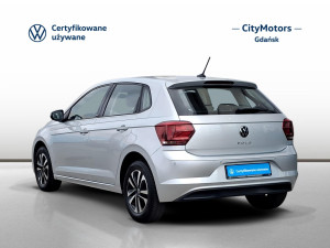 Volkswagen Polo 2021 (155 348 km) — zdjęcie 6